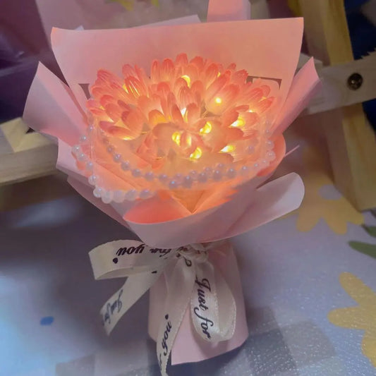 Flornix- Luminous Love bouquet